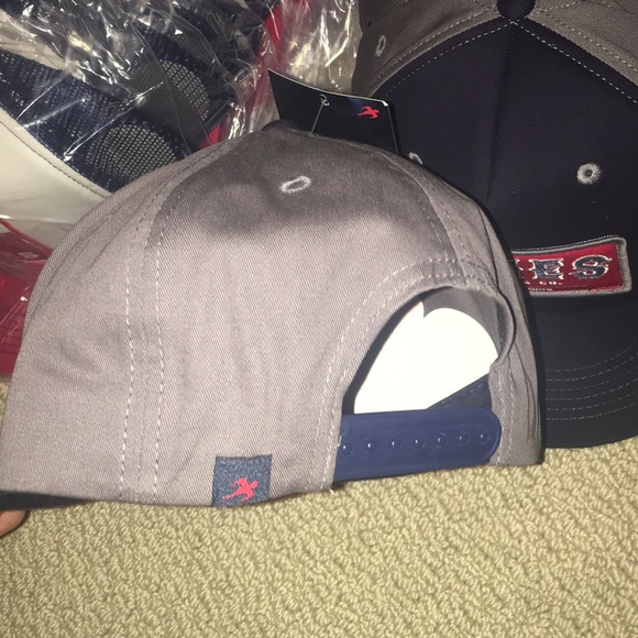 SOLD OUT Innes SnapBack - Picture 4 of 7